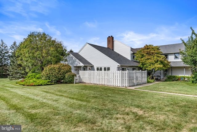 136 TARTAN TER, Chalfont, PA 18914