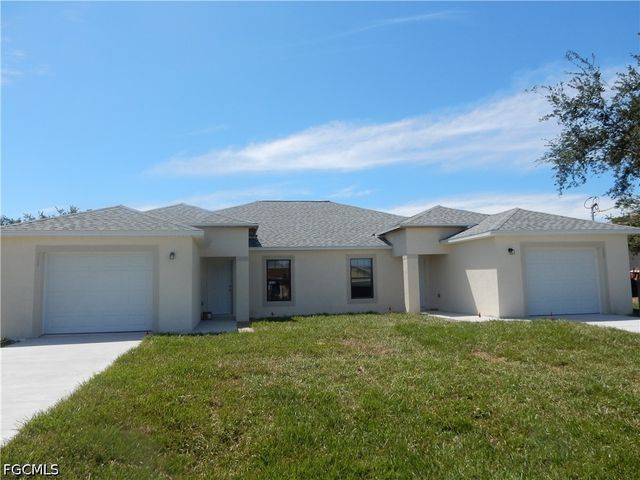 502 SE 5th AVE, Cape Coral, FL 33990