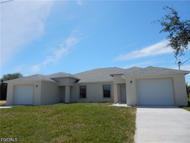 502 SE 5th AVE, Cape Coral, FL 33990