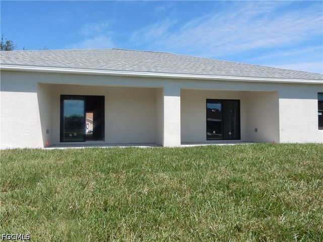 502 SE 5th AVE, Cape Coral, FL 33990