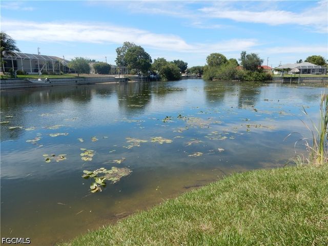 502 SE 5th AVE, Cape Coral, FL 33990