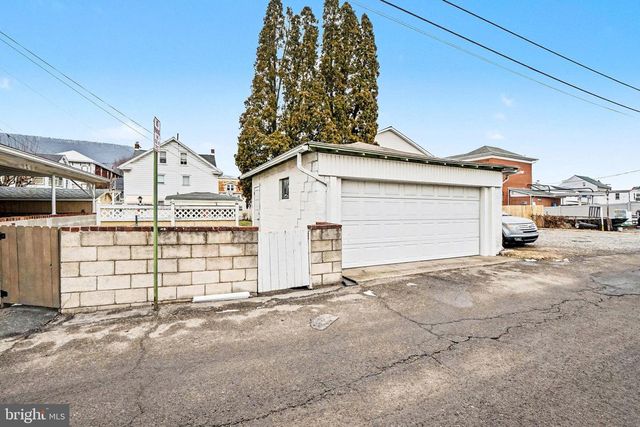 534 MAIN ST, Lykens, PA 17048