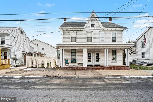 534 MAIN ST, Lykens, PA 17048