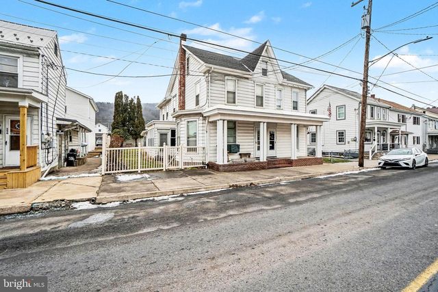 534 MAIN ST, Lykens, PA 17048