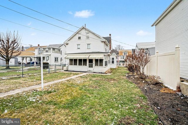 534 MAIN ST, Lykens, PA 17048