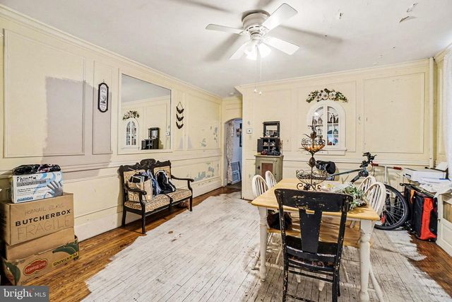 534 MAIN ST, Lykens, PA 17048