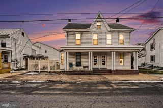 534 MAIN ST, Lykens, PA 17048