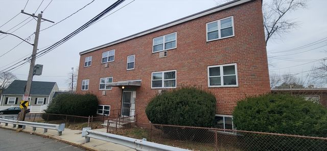 5 Waldemar Ave 1, Boston, MA 02128