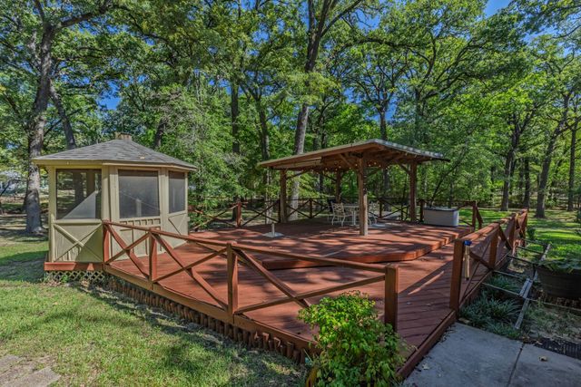 703 Private Road 3141, Greenville, TX 75402