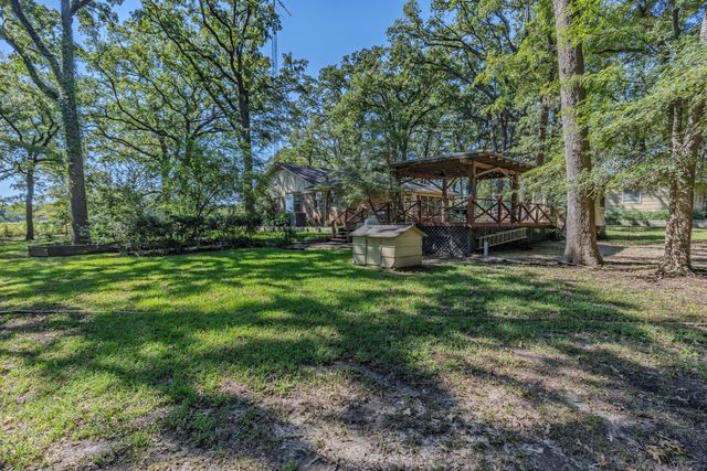 703 Private Road 3141, Greenville, TX 75402