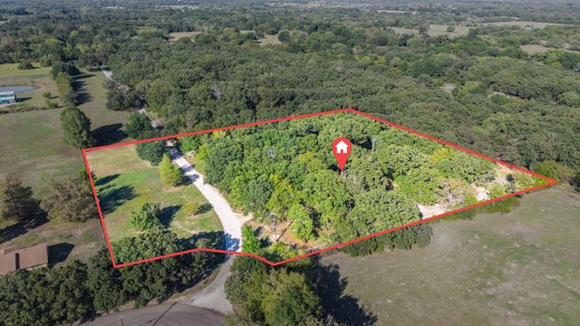 703 Private Road 3141, Greenville, TX 75402