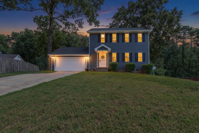 9328 Branford Drive, Soddy Daisy, TN 37379