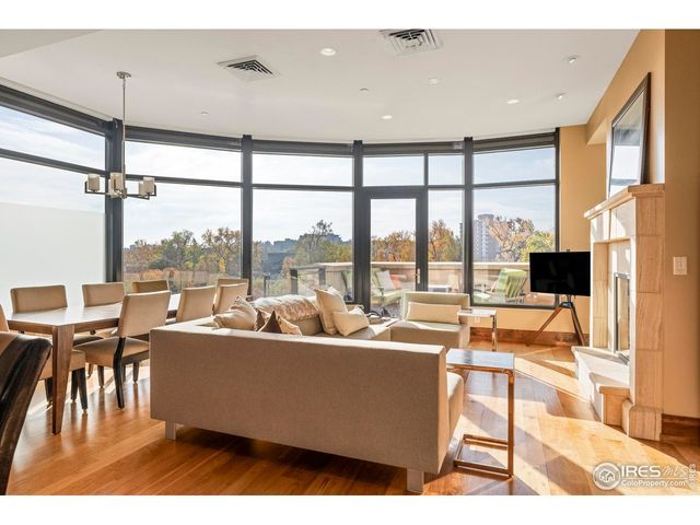 1077 Canyon Blvd 304, Boulder, CO 80302