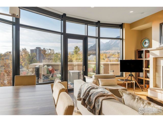 1077 Canyon Blvd 304, Boulder, CO 80302