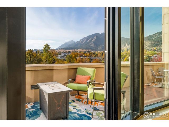 1077 Canyon Blvd 304, Boulder, CO 80302