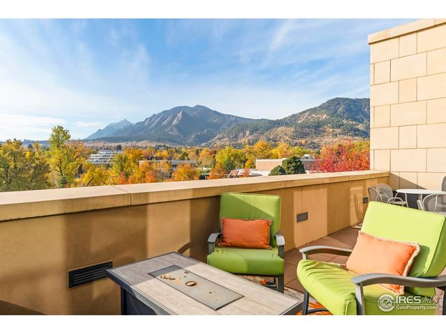 1077 Canyon Blvd 304, Boulder, CO 80302