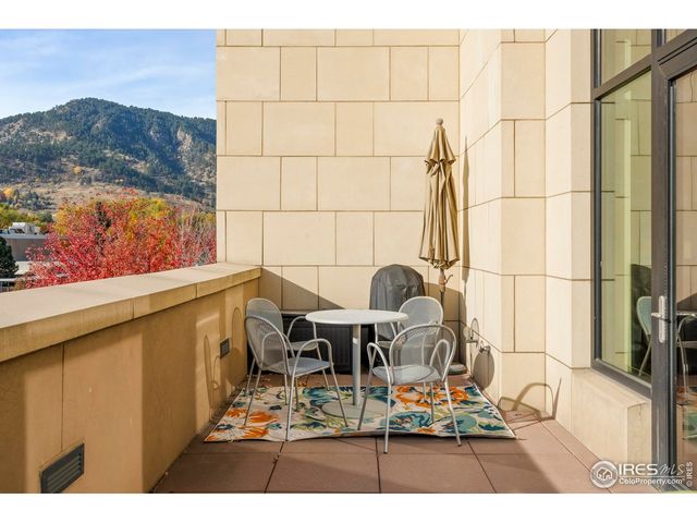 1077 Canyon Blvd 304, Boulder, CO 80302