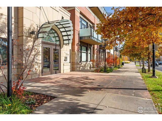 1077 Canyon Blvd 304, Boulder, CO 80302