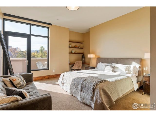 1077 Canyon Blvd 304, Boulder, CO 80302