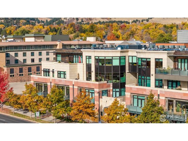 1077 Canyon Blvd 304, Boulder, CO 80302