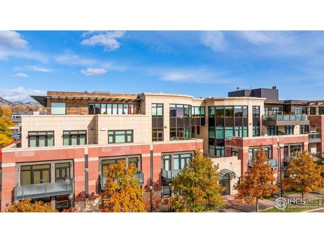 1077 Canyon Blvd 304, Boulder, CO 80302