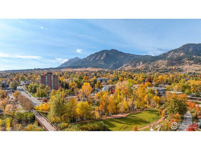 1077 Canyon Blvd 304, Boulder, CO 80302