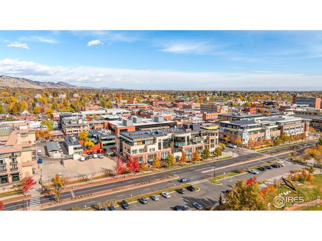 1077 Canyon Blvd 304, Boulder, CO 80302