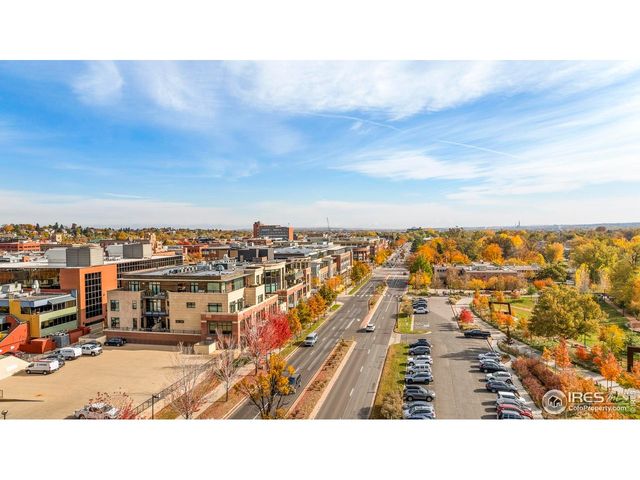 1077 Canyon Blvd 304, Boulder, CO 80302