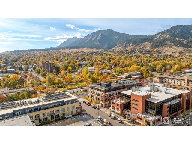 1077 Canyon Blvd 304, Boulder, CO 80302