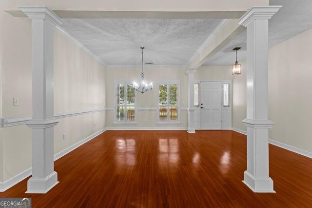 2384 Hodgeville Road, Rincon, GA 31326