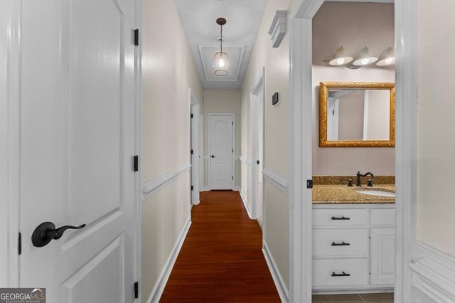 2384 Hodgeville Road, Rincon, GA 31326