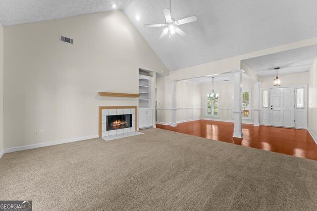 2384 Hodgeville Road, Rincon, GA 31326