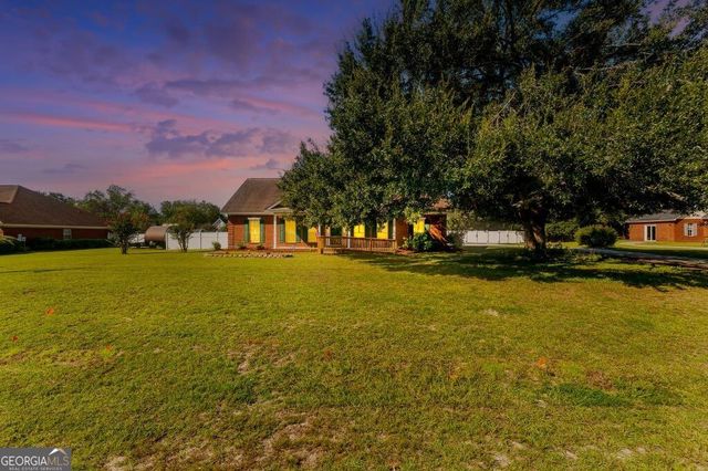 2384 Hodgeville Road, Rincon, GA 31326