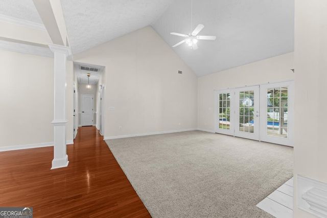 2384 Hodgeville Road, Rincon, GA 31326