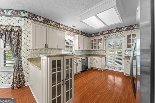 2384 Hodgeville Road, Rincon, GA 31326
