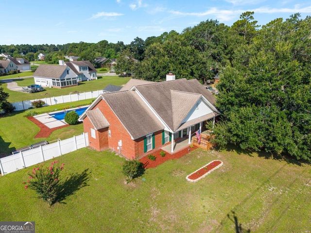 2384 Hodgeville Road, Rincon, GA 31326