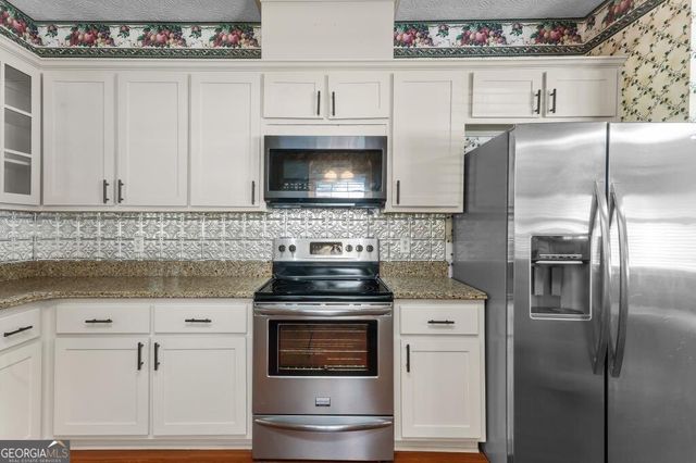 2384 Hodgeville Road, Rincon, GA 31326