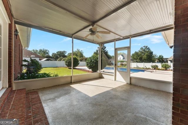 2384 Hodgeville Road, Rincon, GA 31326