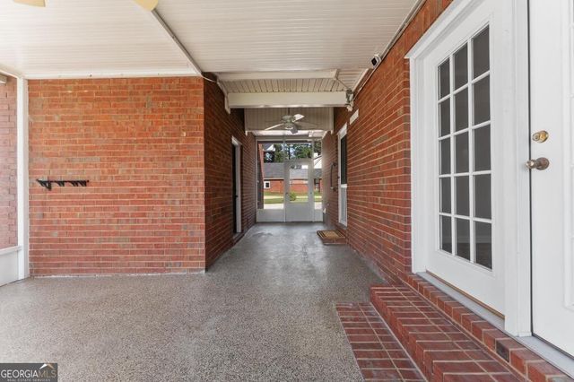 2384 Hodgeville Road, Rincon, GA 31326