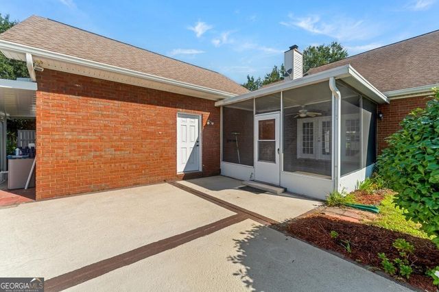 2384 Hodgeville Road, Rincon, GA 31326