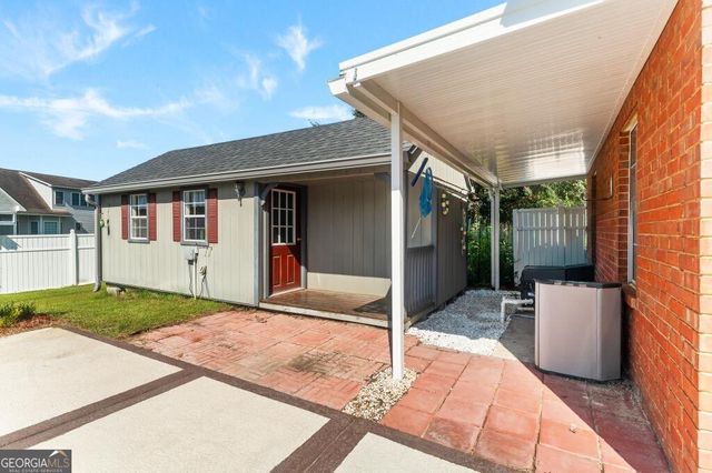 2384 Hodgeville Road, Rincon, GA 31326
