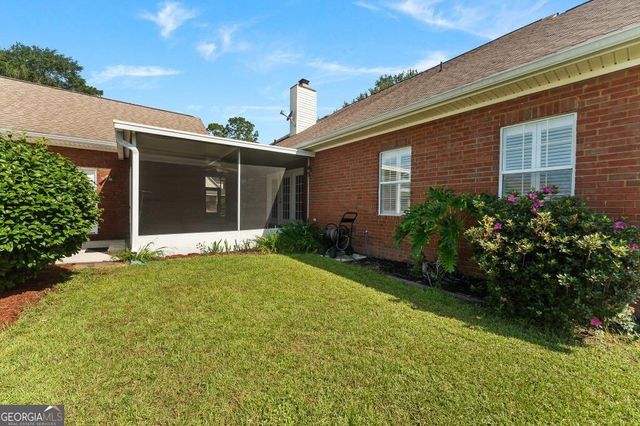 2384 Hodgeville Road, Rincon, GA 31326