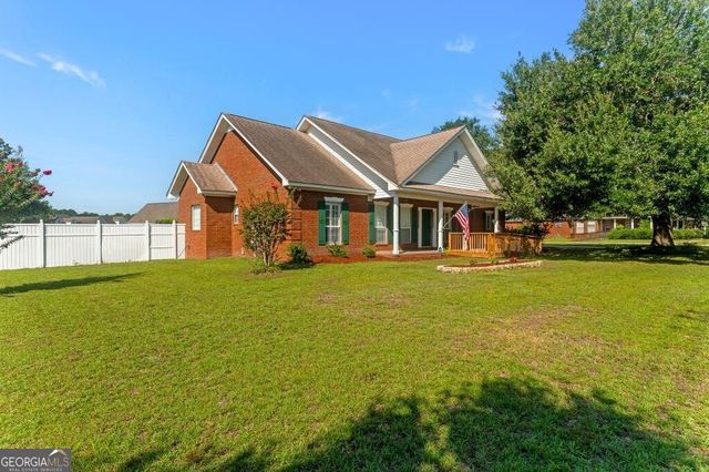 2384 Hodgeville Road, Rincon, GA 31326