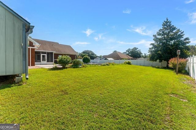 2384 Hodgeville Road, Rincon, GA 31326