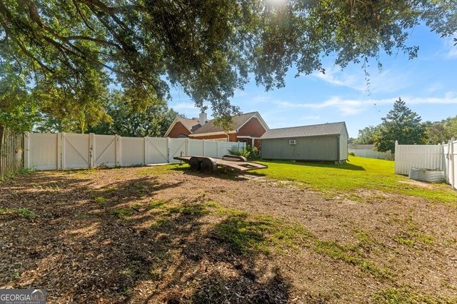 2384 Hodgeville Road, Rincon, GA 31326