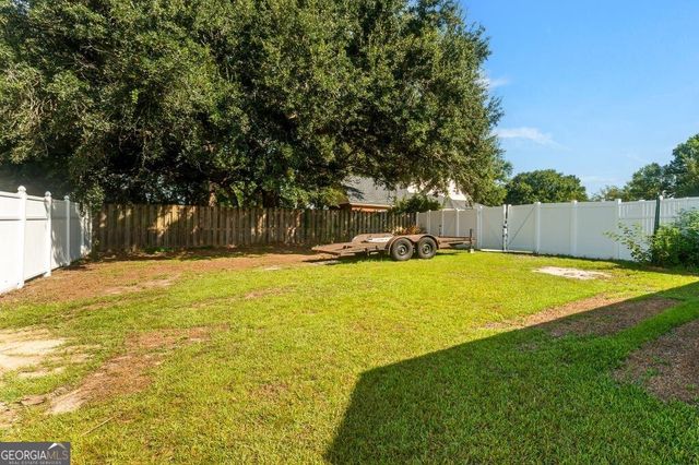 2384 Hodgeville Road, Rincon, GA 31326