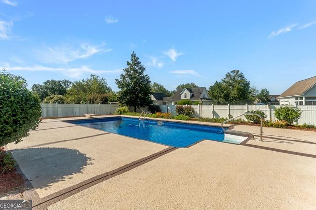 2384 Hodgeville Road, Rincon, GA 31326