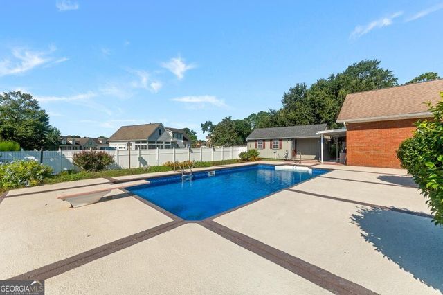 2384 Hodgeville Road, Rincon, GA 31326