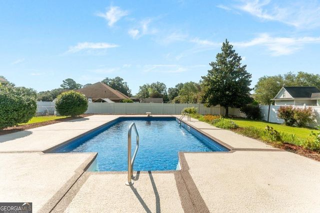 2384 Hodgeville Road, Rincon, GA 31326