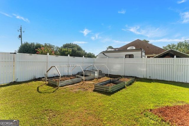 2384 Hodgeville Road, Rincon, GA 31326